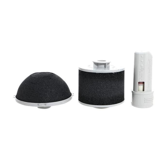 Unilever Pureit Classic Germkill Kit Filter 3000 L - Refill Pureit