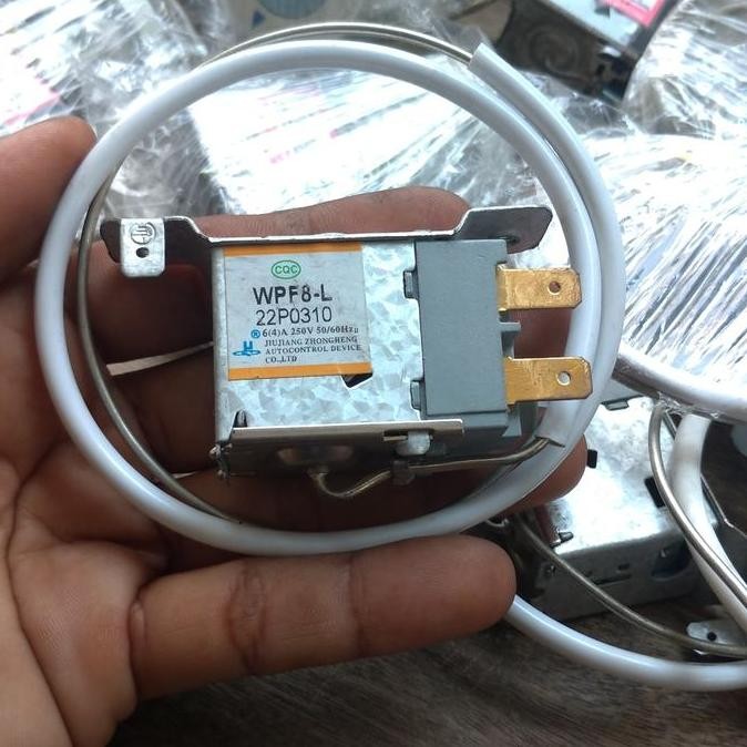 New Thermostat Dispenser Sanken Original