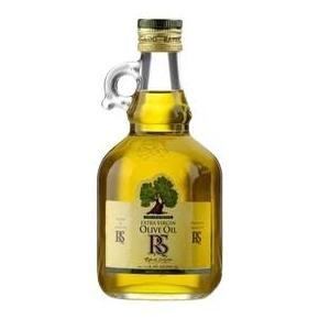 

Terlaris Rafael Salgado - Minyak Zaitun Rs Extra Virgin Olive Oil 250Ml - By Nabawiherbal Ready Stok