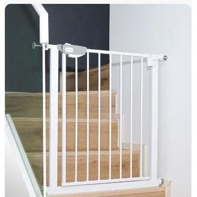 BABY GATE SAFETY GATE PAGAR PENGAMAN ANAK