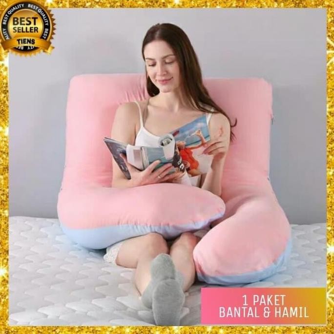 - BANTAL IBU HAMIL / BANTAL HAMIL DAN MENYUSUI 805
