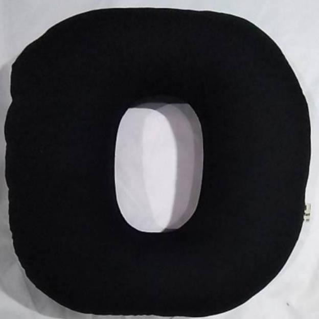 Bantal Donat Jumbo Bantal Orthopedi Sakit Tulang Ekor Postpartum