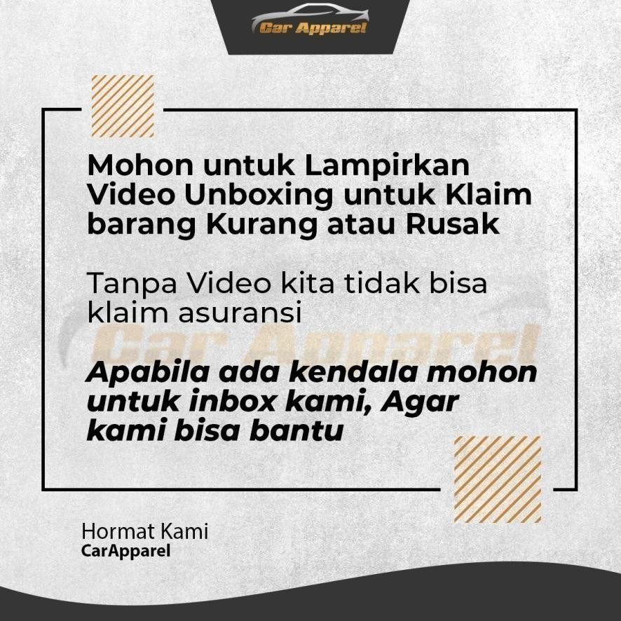 Wiper Rwb Soft Timor Dohc Sohc Hybrid / Windshield Timor Dohc Sohc