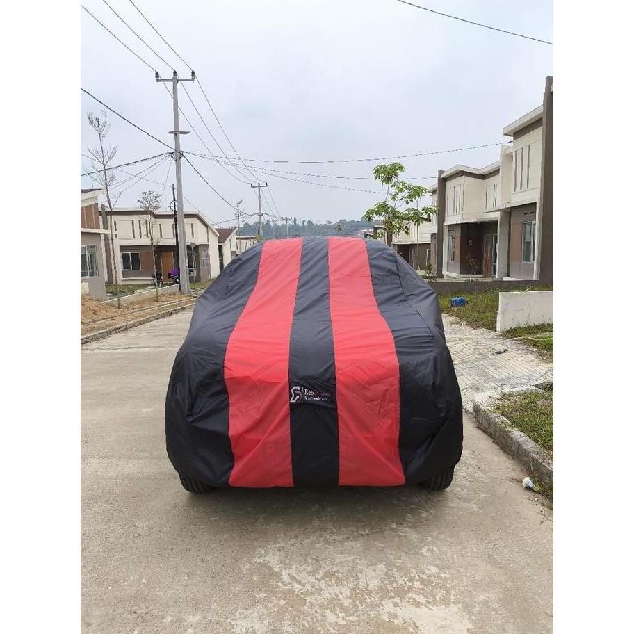 Premium Cover Sarung Mobil Isuzu Panther Kotak Panther Kapsul Panther Touring Indoor Outdoor Terbaik