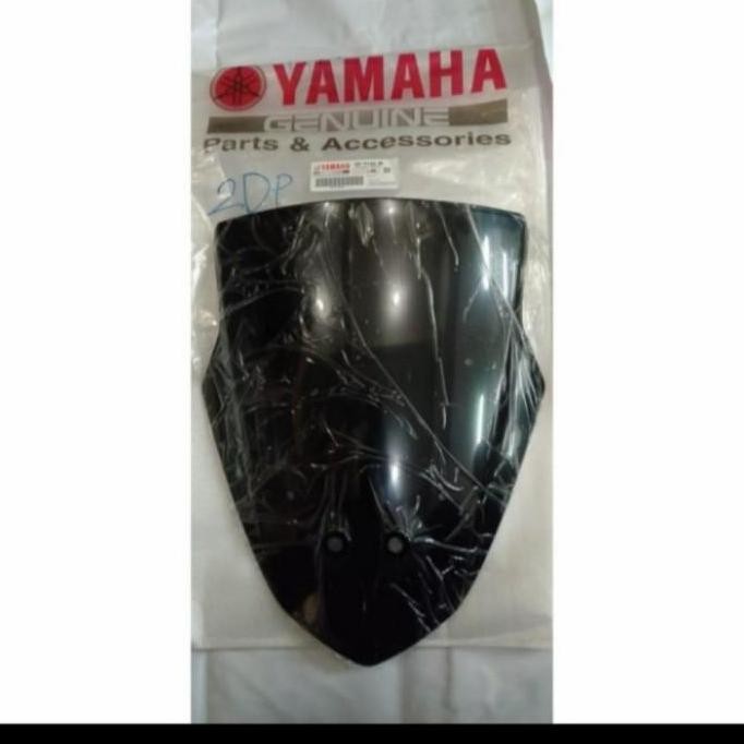 VISOR YAMAHA NMAX LAMA 2015-2019 ORIGINAL YGP murah