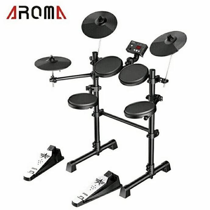 [Termurah] Drum Aroma Tdx 15 Tdx-15 Tdx15 Original
