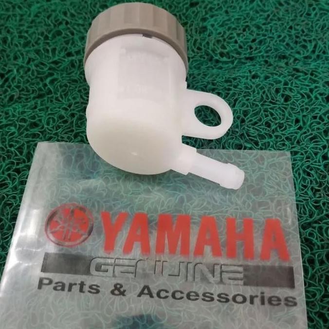 baru tabung minyak rem belakang yamaha  Jupiter MX , MX King , XSR , Vixion