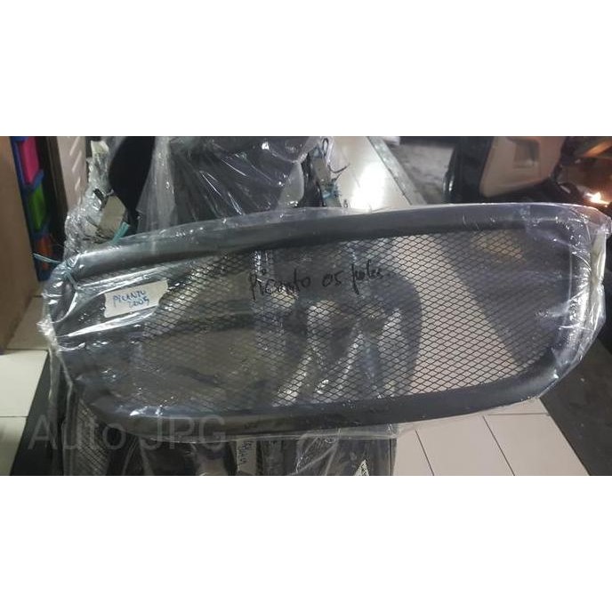 Grill picanto 2005 sporty