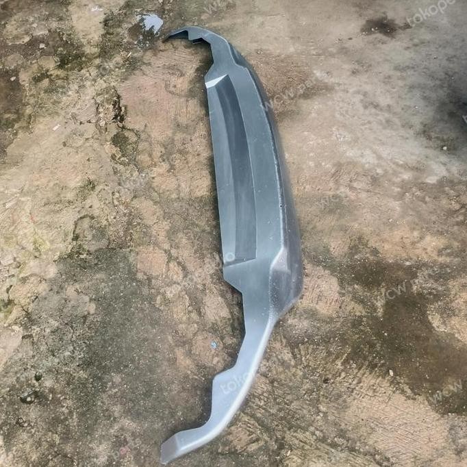 ready bodykit depan brv prestige original