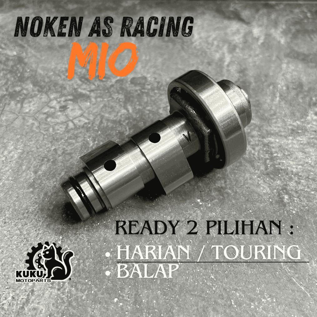 Noken As Mio Racing Noken As Mio Sporty Noken As Racing Mio Smile Kuku Moto Parts