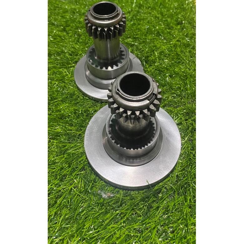 balancer karisma racing