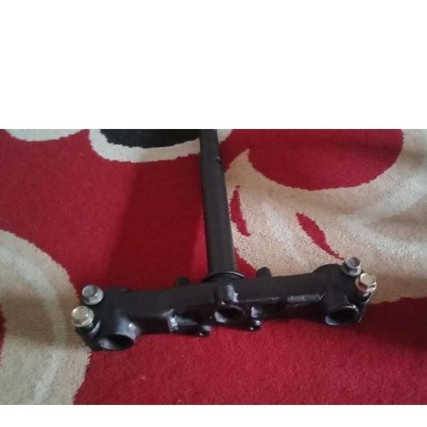 T Segitiga mio , beat, Vario old, Fino, Scoopy custom lebar untuk otoped, goped,  scooter  custom