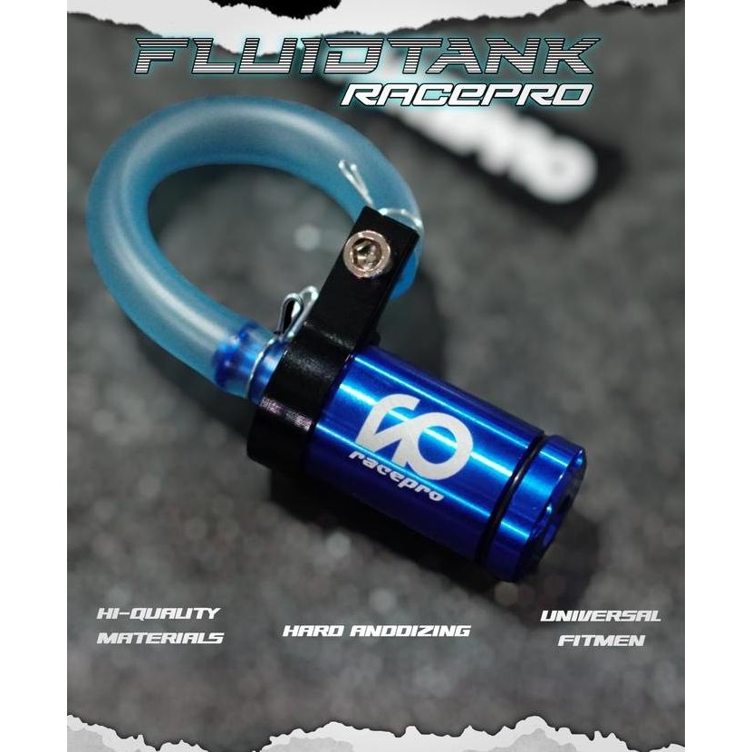 baru SEAL KIT MASTER REM RACEPRO REPAIRKIT MASTER REM RADIAL GEN 3