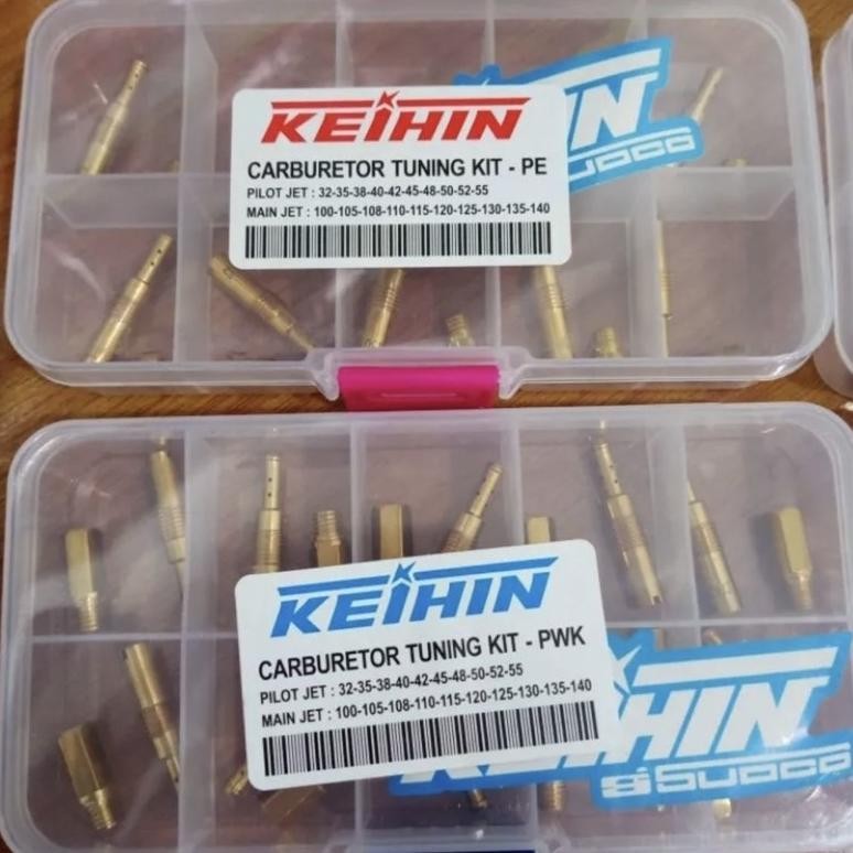 Spuyer set pwk pe pwl pj pwm spuyer pwk pe pj pwm pwl set spuyer set main jet pilot jet set pe pwk s