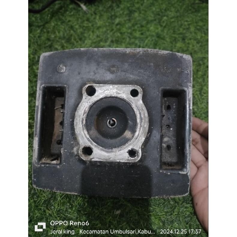 Head Kop RX king Master RX king cobra Original Seri Y2 29N