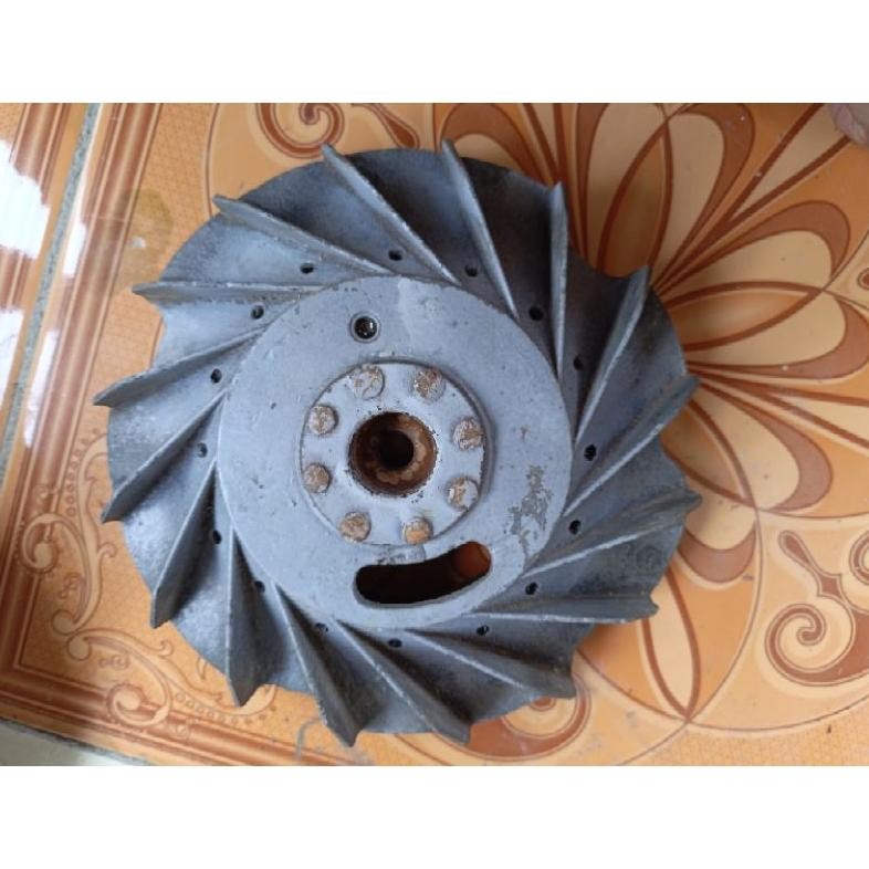 kipas magnet Vespa as kecil original 2nd super/sprint/bajaj
