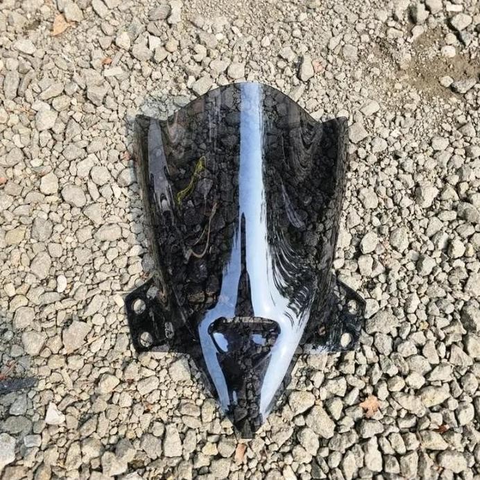 VISOR CBR 150R/250R CBU WINDSHIELD CBR CBU VISOR CBR CBU150RCBU250R murah