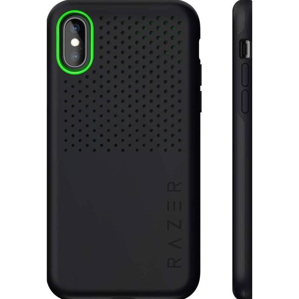 iPhone XS MAX / XR / XS / X Case RAZER ARCTECH PRO (ORIGINAL)