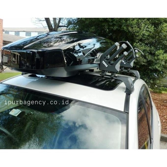 Thule Roof box Motion XT Sport