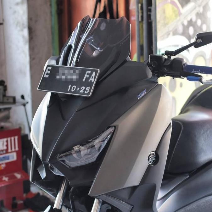 Visor Windscreen Windshield Xmax Xmax250 by MHR murah