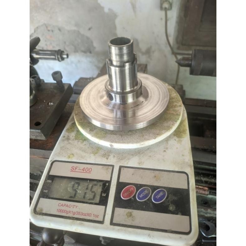 Balancer FizR Sporty FIZR FIZ FIZ SS