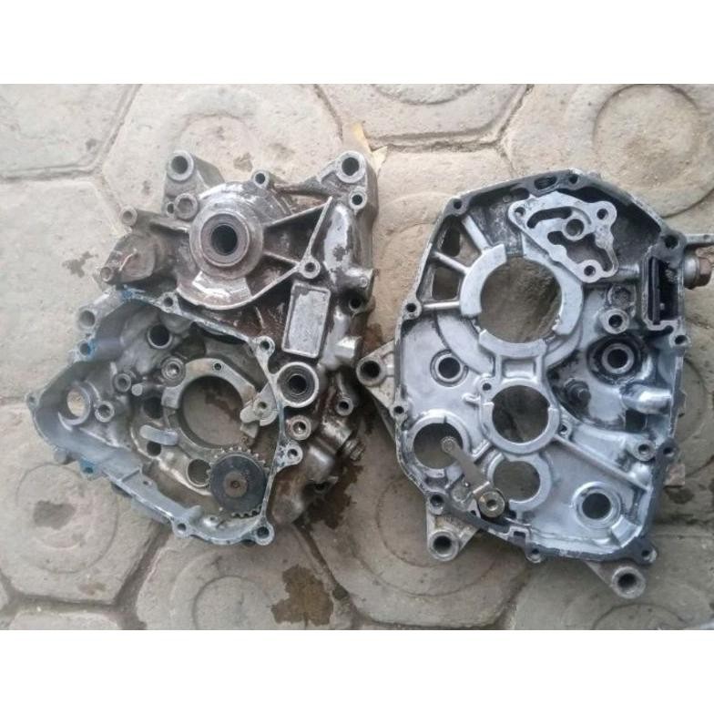 KRENGKES KANAN KIRI REVO ABSOLUT DAN KRENGKES HONDA BLADE KALTER REVO FI ASLI ORIGINAL