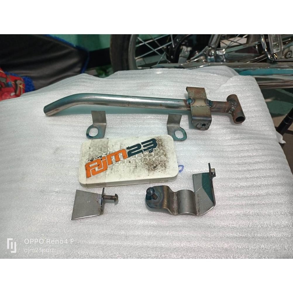 BREKET RANGKA RXS UP KING RXK