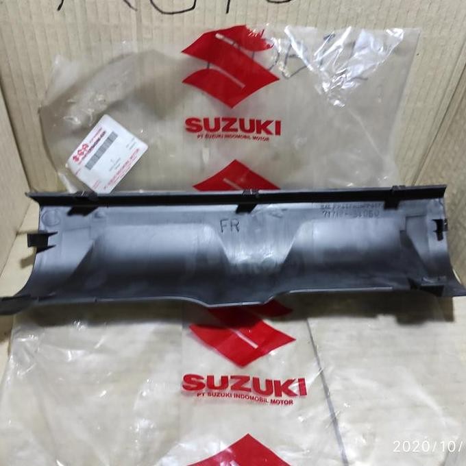 Cover derek bemper depan Aerio