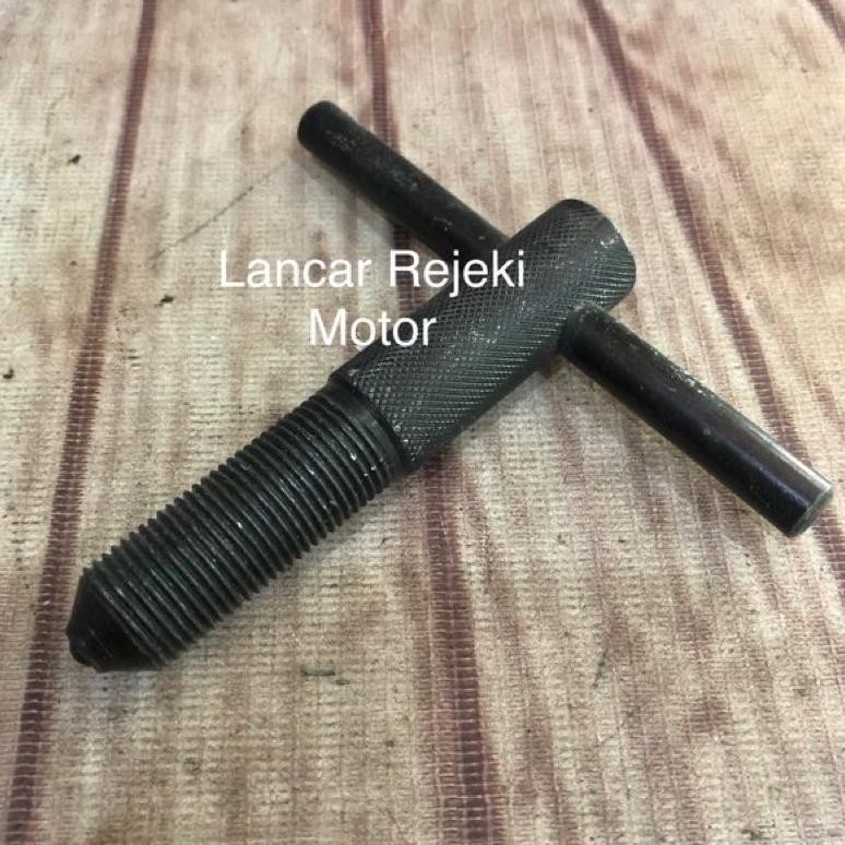 Tracker Treker Magnet Magnit Kawasaki Binter Merzy KZ 200 KZ200 Z200