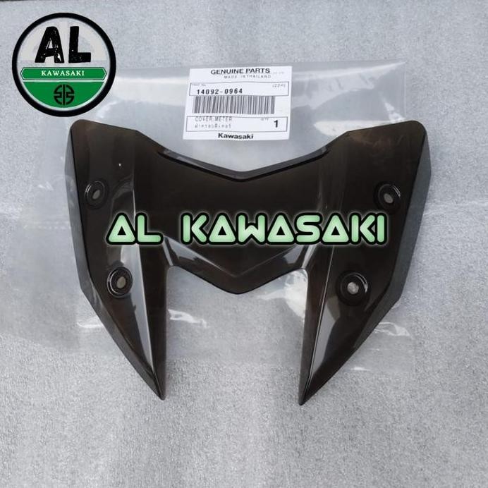 windshield visor depan windsil winsil z800 z 800 original murah