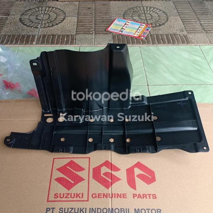 Cover Bawah Mesin All New Ertiga ori SGP