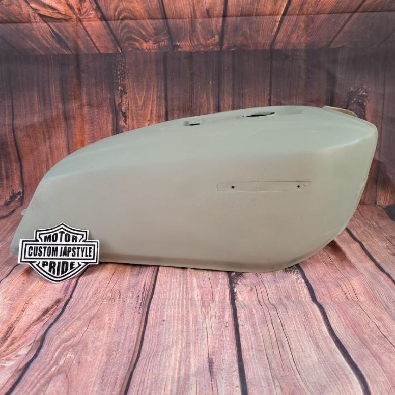 Tangki GL100 Tengki Gl 100 tangki custom japstyle model Gl100 GL Cepek