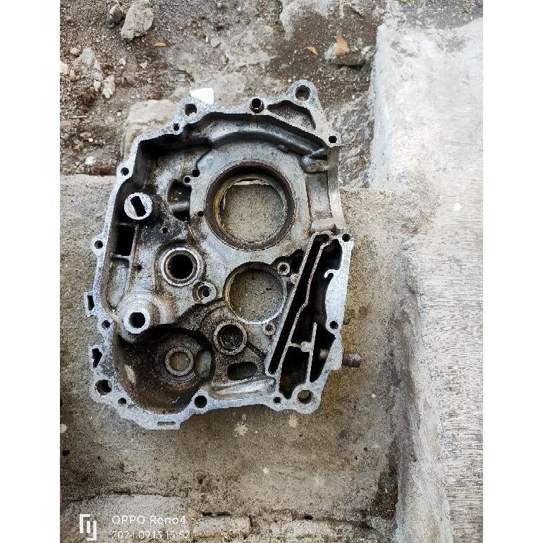 krengkes kanan mp/ Tiger PNP cb/gl100