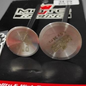 Klep Moto 1 34 29 batang 5.5