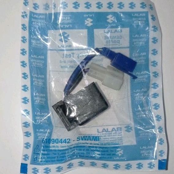 Headlamp Control Unit (HCU) Pulsar 125/135/200NS/KTM Duke