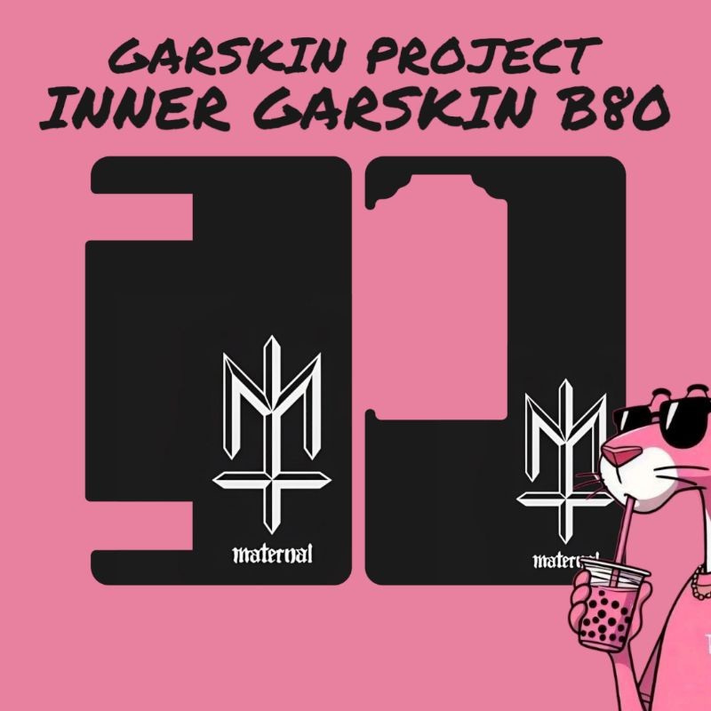 

Promo2pcs - Wima Store Stiker Inner Centaurus B80 V3 Anime Waifu Swag Anti Air Laminasi Tahan Lama Iner Centa 11 Garskin Stiker/not Case Premium Quality CustomCOD