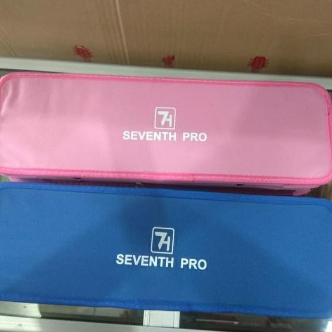 Pianika Box SEVENTH PRO -EAGLE Original Pianica Alat Musik Tiup Piano