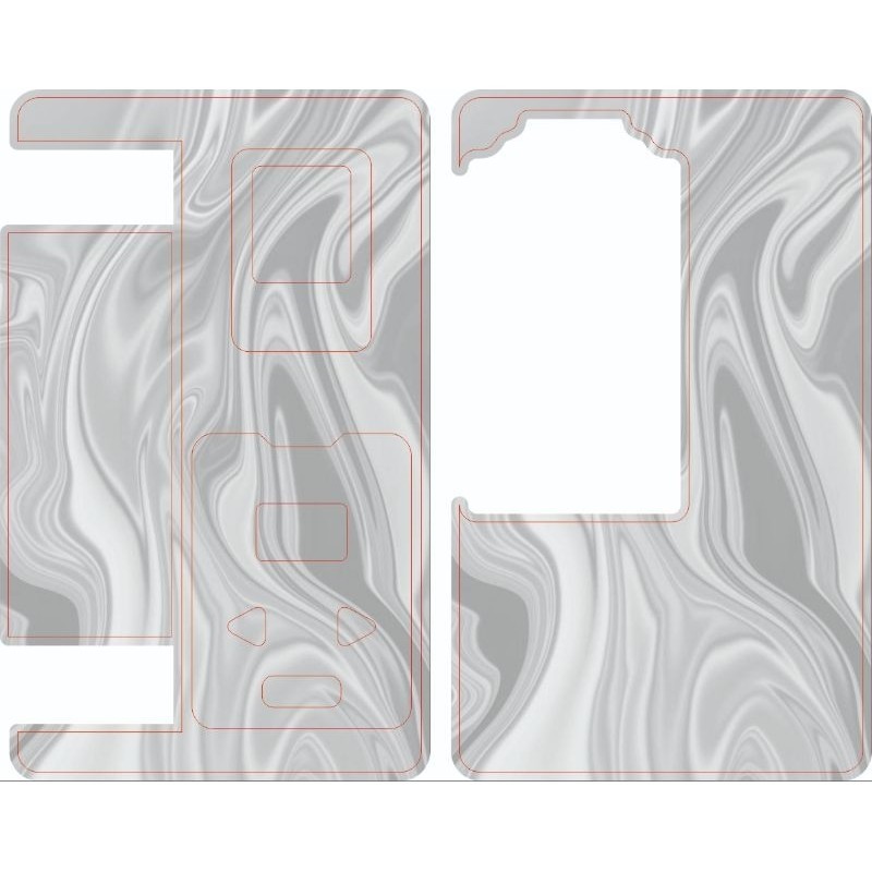 

Promo2pcs - Promo Stiker Centa B80 Alo V3 Anti Air Tahan Lama 12 Garskin Stiker/not Case Premium Quality CustomCOD