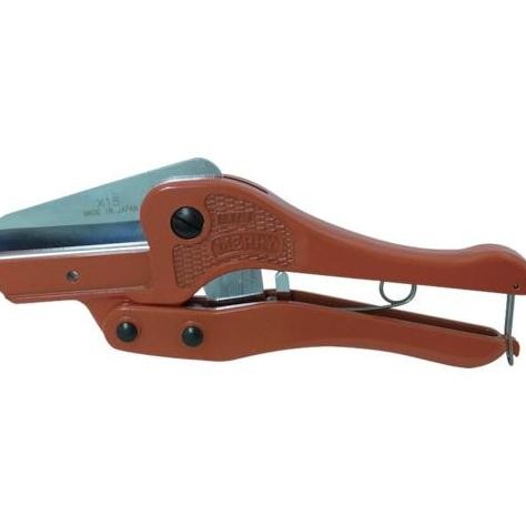 

Promo MERRY Duct Cutter SX15 (169-7978) COD