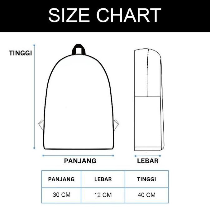 Promo / Terlaris Tas Ransel Sekolah Anak SD SMP SMA Terbaru Gambar Racing Boy Bisa Bayar Ditempat Te