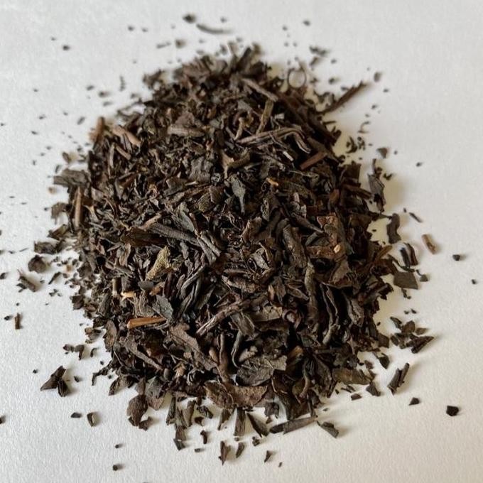 

Terbaru Laris!, Japanese Oolong Loose Leaf (100G)
