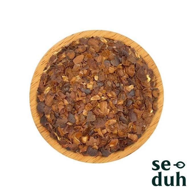 

Best Item!, Cascara Tea / Coffee Fruit Tea / Teh Kulit Kopi Arabica 500 Gram