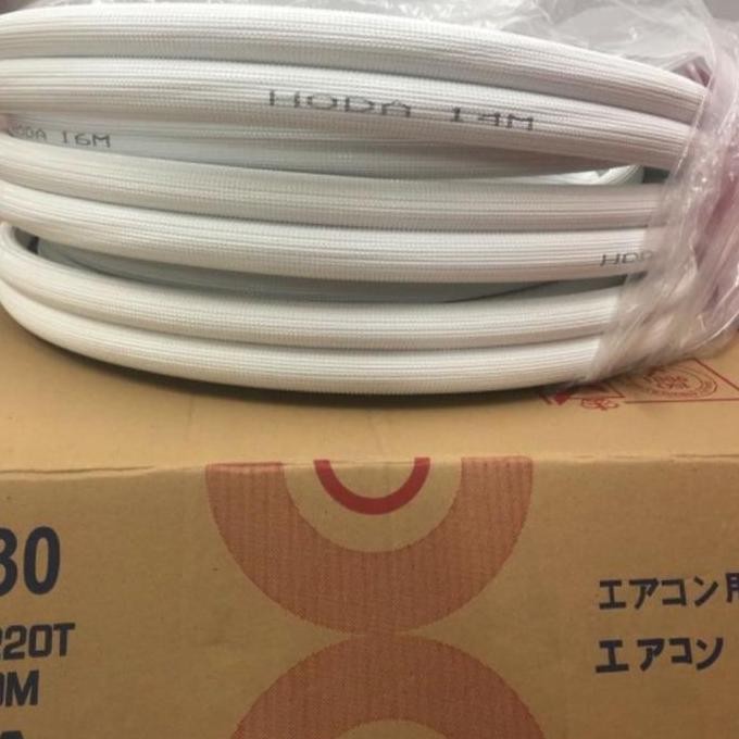 Pipa Ac Hoda 2Pk 1/4+1/2 Surabaya