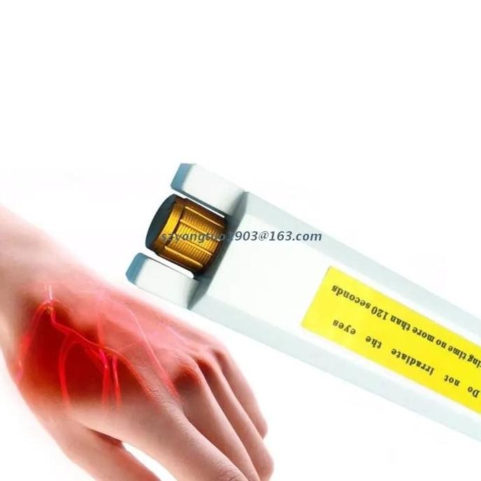 infrared vein finder wireless / alat pencari pembuluh darah vena