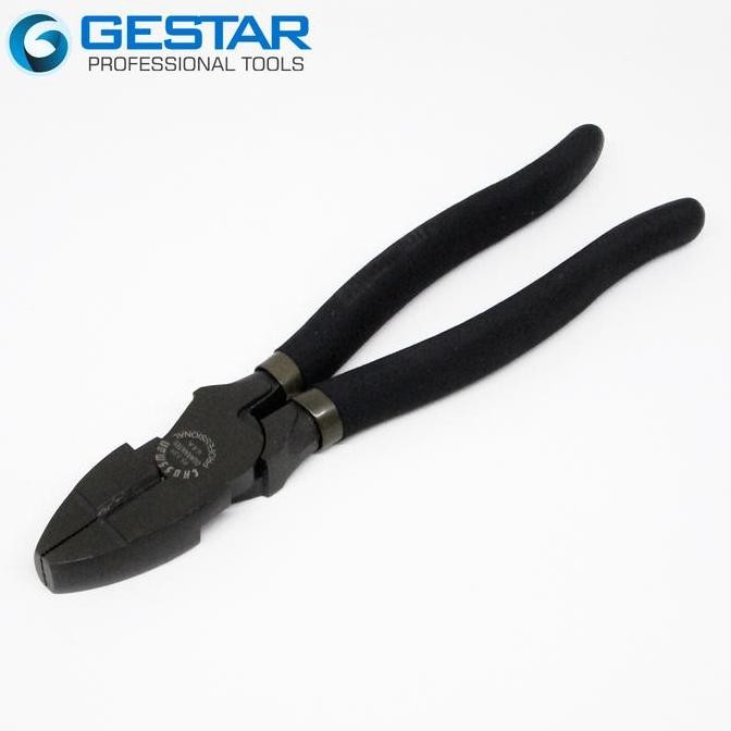 Terlaris Crossman-Tang Kombinasi / Multi Function Heavy Duty Lineman 9-1/2" Ready Stok