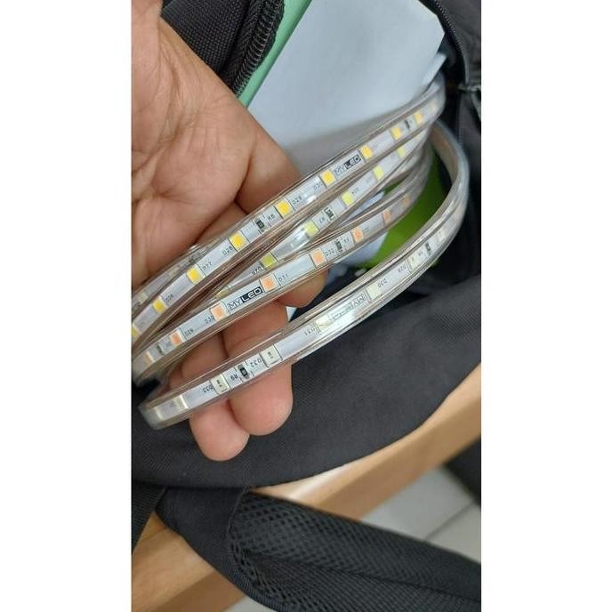 Lampu Selang Lampu Pita Led Lampu Hias Led Selang Led Strip 5050