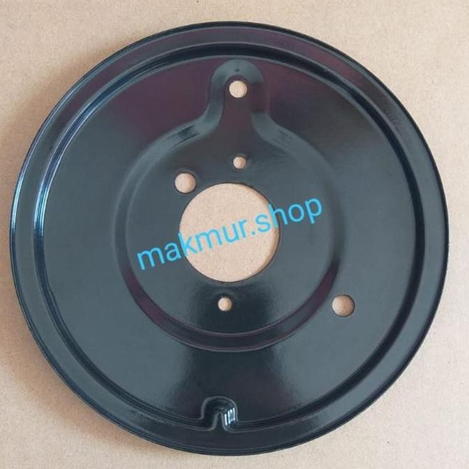 New!! Burner Cover Kompor Tanam Rinnai Rb7502D , Rb7503D