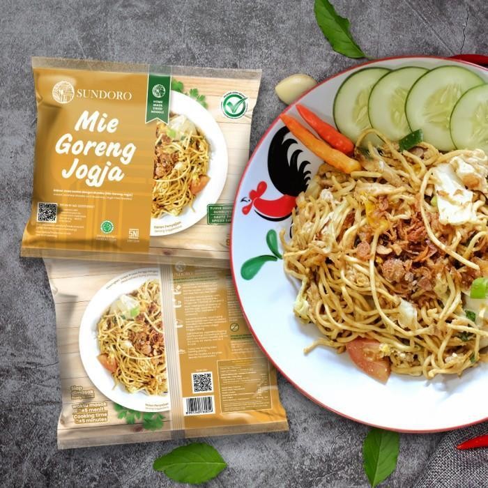 

Mie Ghodog Goreng Jogja Mie Instan Ghodog Kuah Bakmi Jawa
