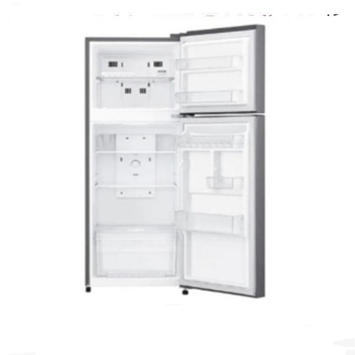 KULKAS LG GN-B222SQIB GNB222SQIB 2 PINTU INVERTER