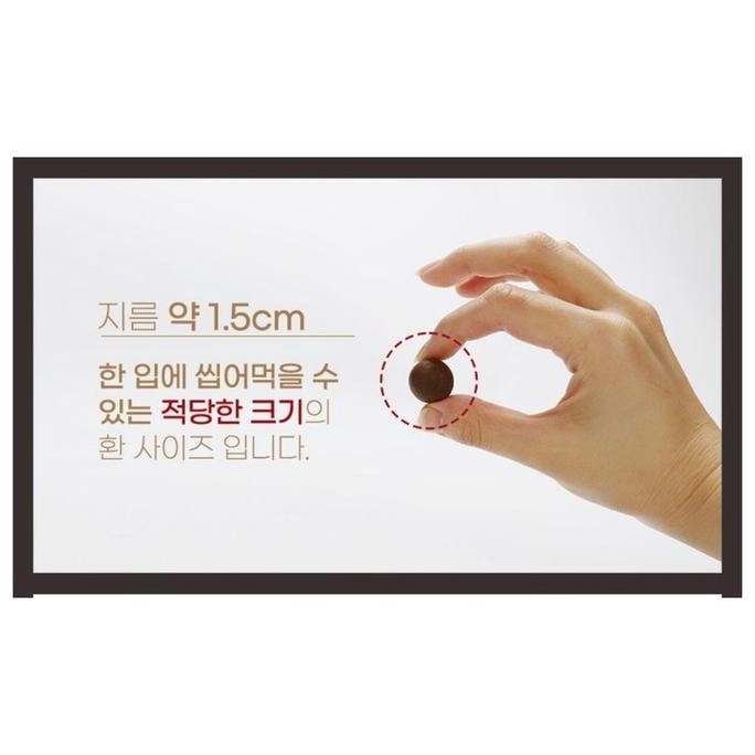 

(10 Pcs) Ginseng Gaharu Korea / Korean Red Ginseng